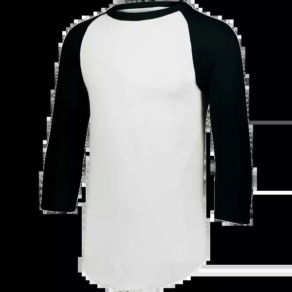 Baseball Jersey 2.0