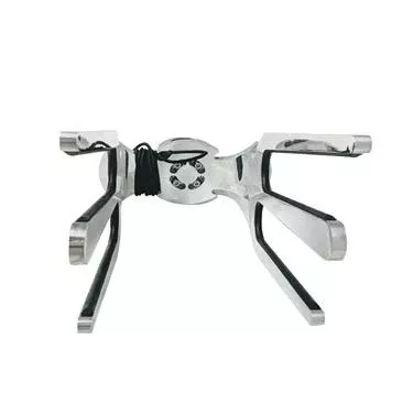 Bat Double Surf Rack