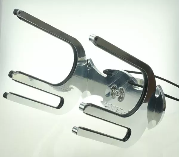 Bat Knee & Wake Combo Rack
