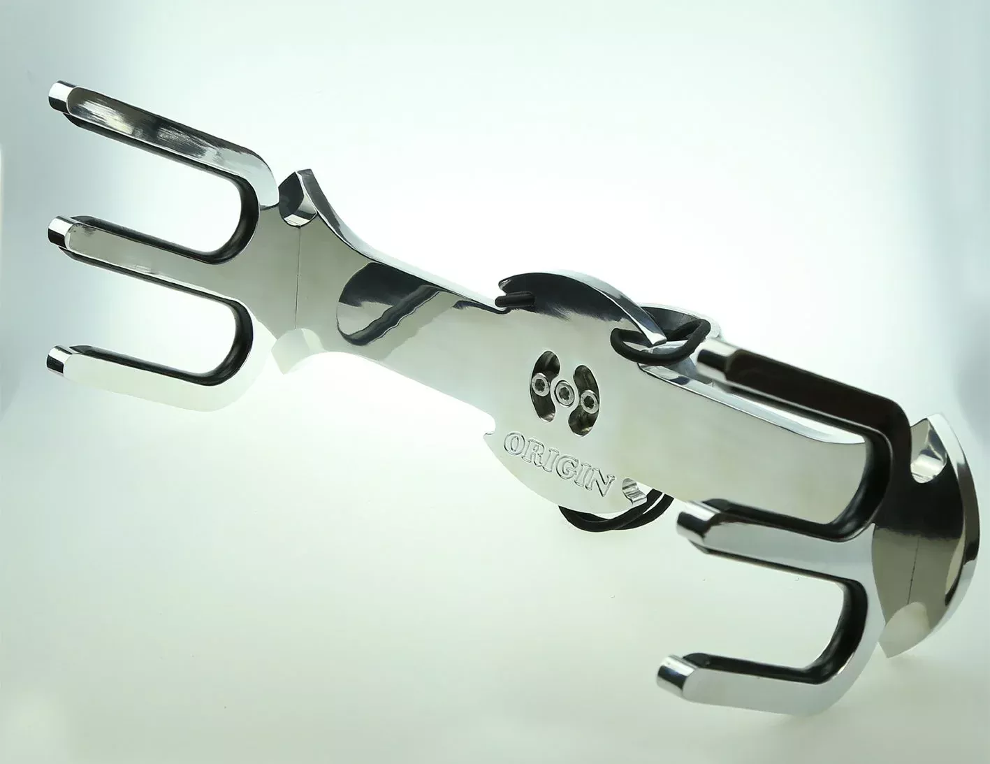 Bat Waterski Rack