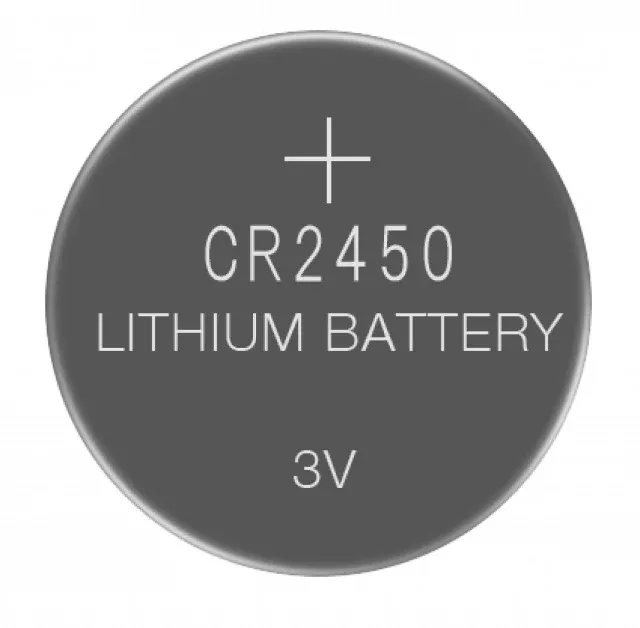 Battery - CR2450