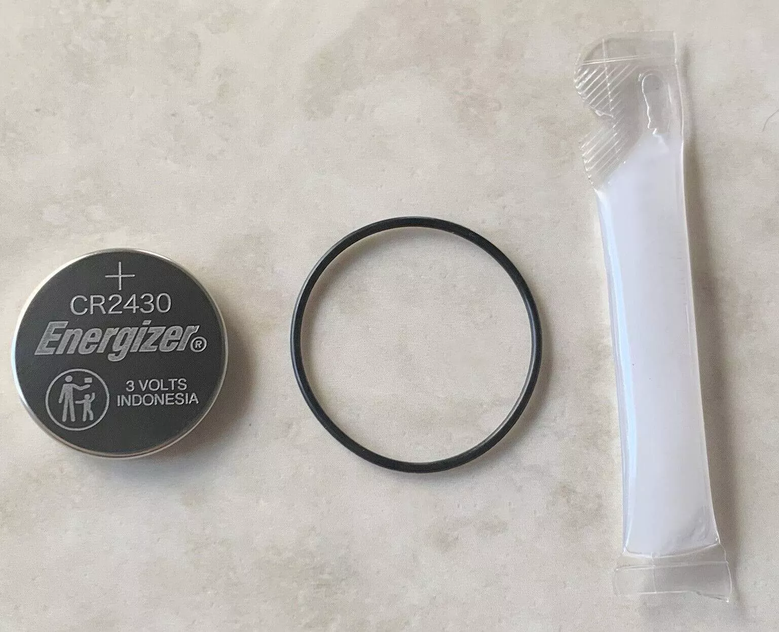 Battery Kit for Aqualung Dive Computer i200, i200C