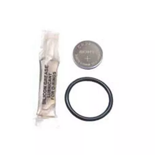 Battery Kit for Genesis ReAct Pro & Resource Pro Dive Computers