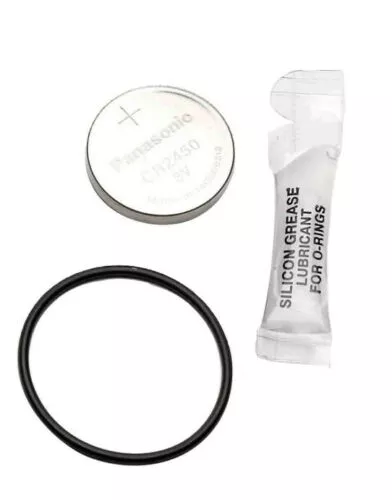 Battery Kit Oceanic Versa & Veo Series, VT Series (receiver)