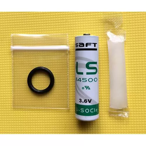 Battery Kit: Shearwater Petrel, Petrel 2, Perdix and Predator