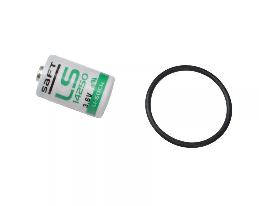 Battery Kit for Suunto Tank POD
