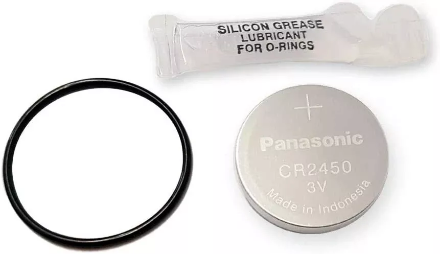 Battery Kit for Tusa Element IQ-650 & Element II IQ-750