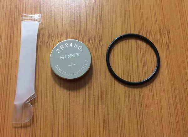 Battery Kit for UWATEC Aladin Prime & Aladin One
