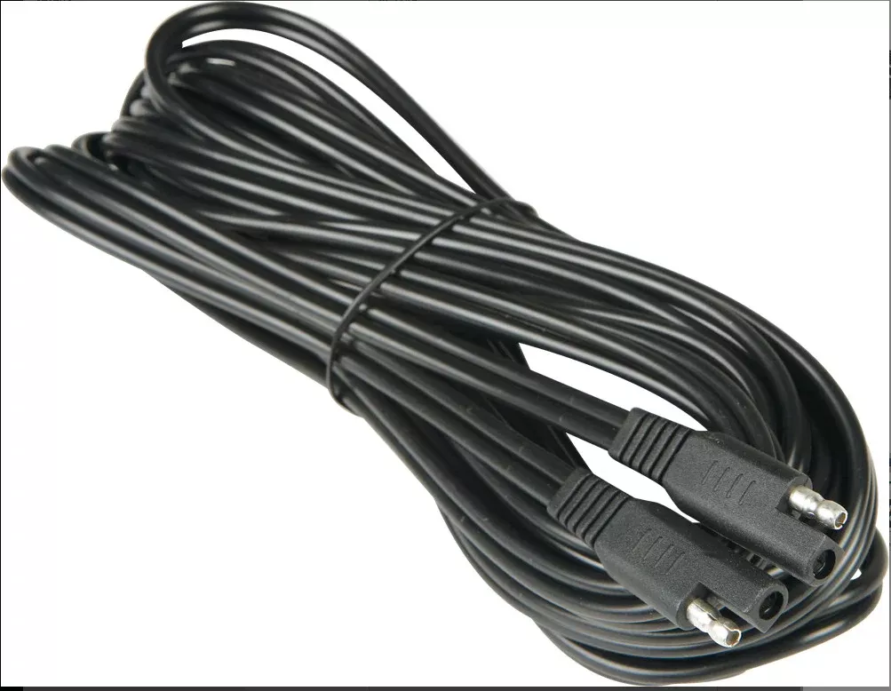 BATTERY TENDER EXTENSION LEAD 12.5'