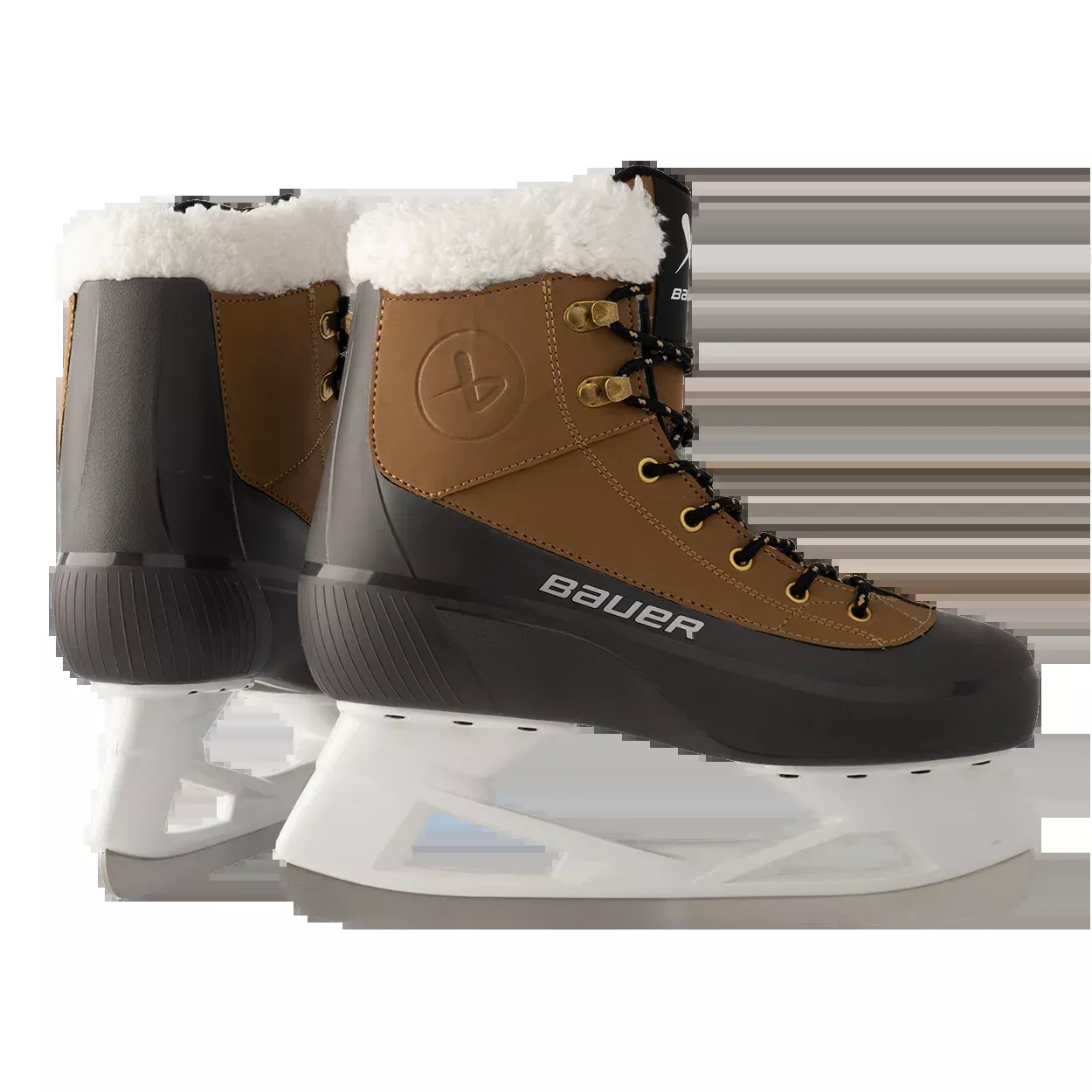 BAUER WHISTLER 2.0 REC SKATE SR