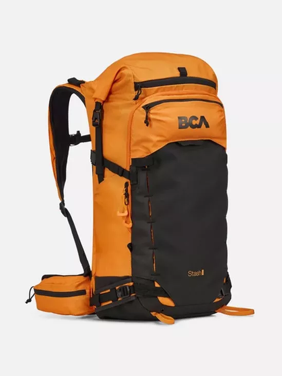 BCA Stash™ 35 Backpack 2026 - Orange
