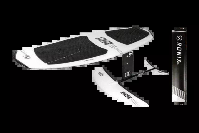 BEGINNER / ADVANCED HYBRID SERIES - WITH BOARD