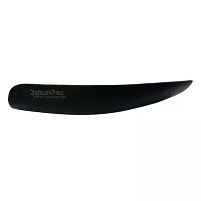 BerleyPro Hoodoo Tempest 120P Bumper Bro Keel Guard-Front