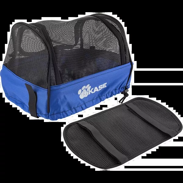 Bessie Basket Pet Cover - M
