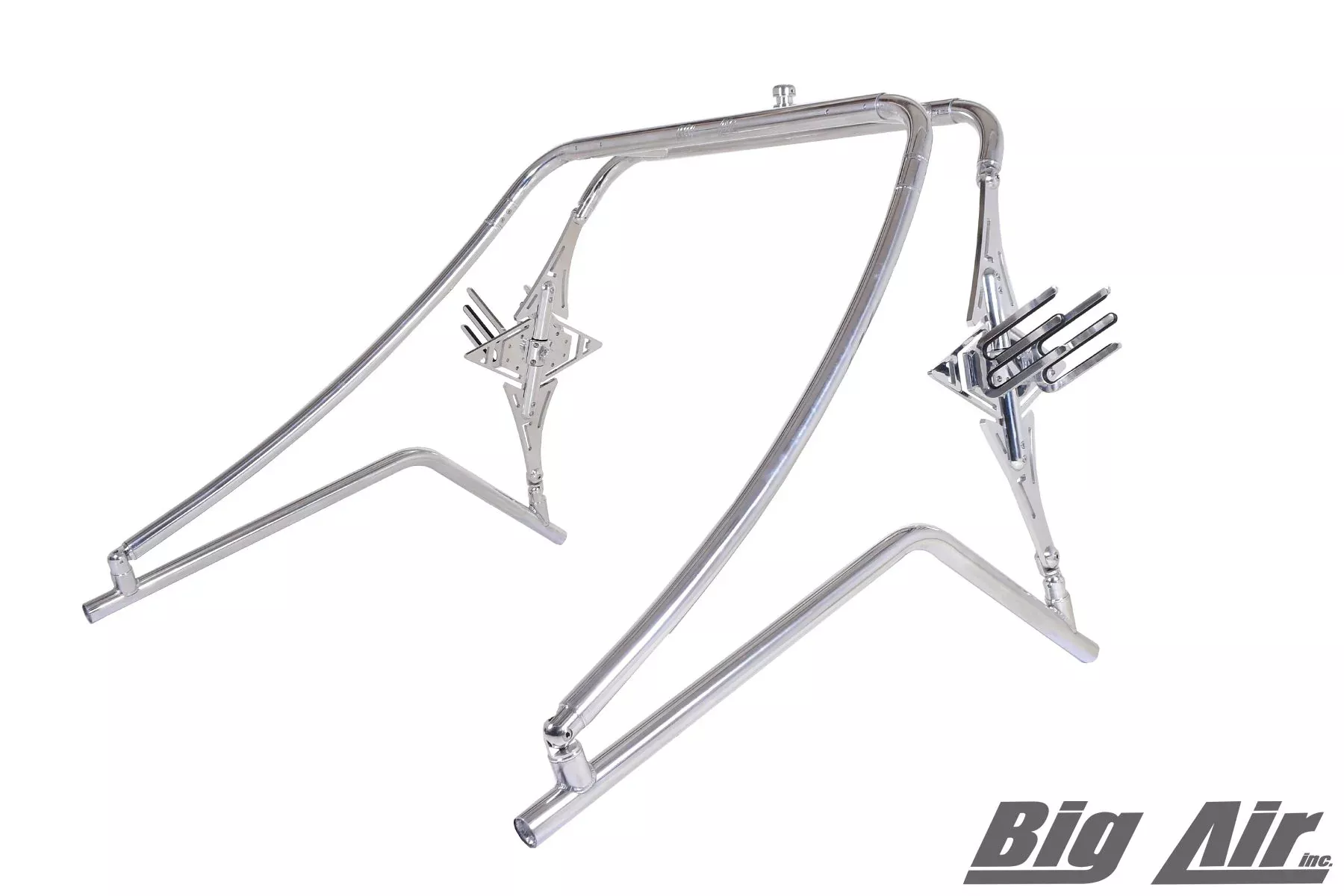 Big Air Twister Wakeboard Tower