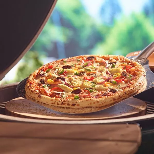 Big Green Egg 2-XL-XL Baking Stone