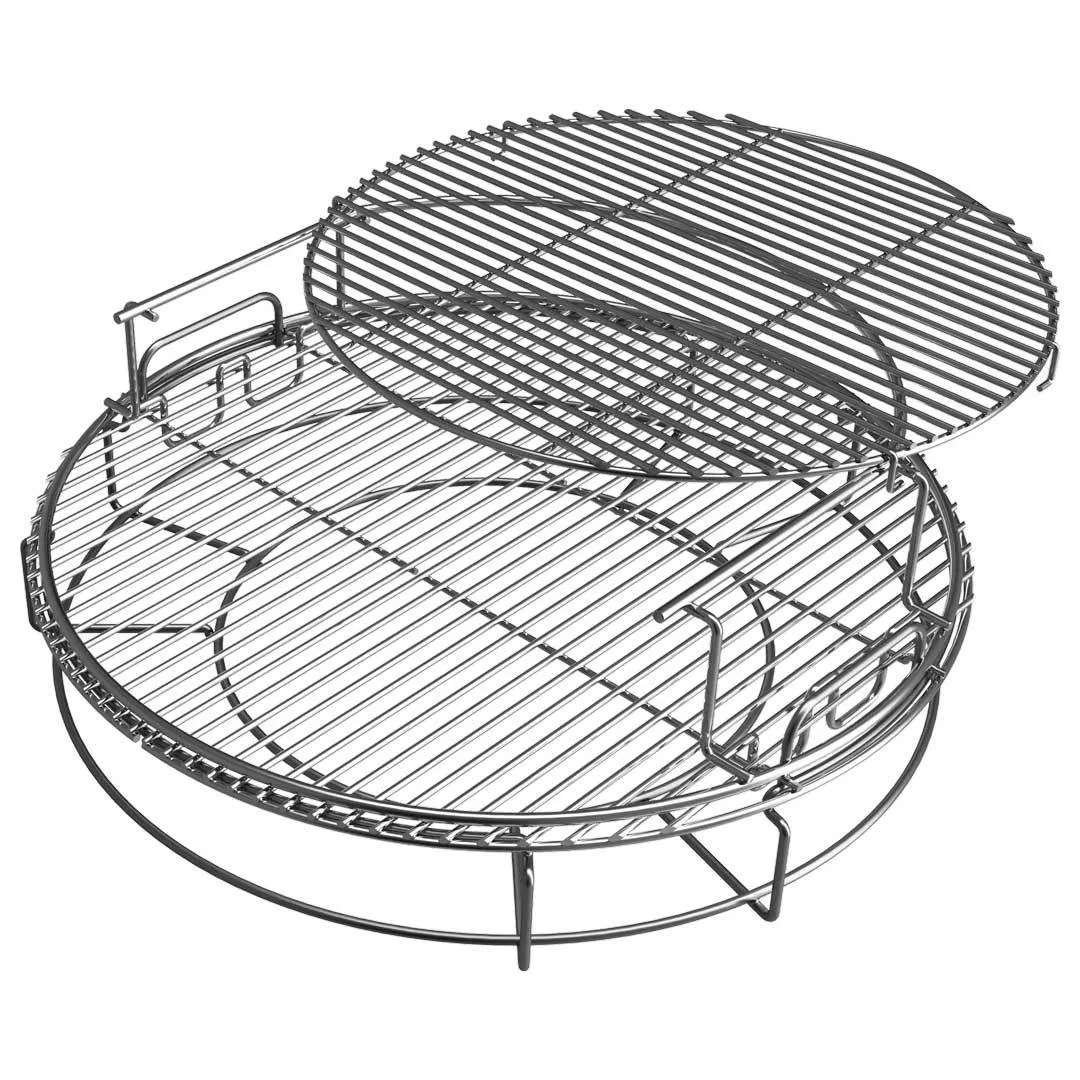 Big Green Egg 5 Piece EGGspander Kit