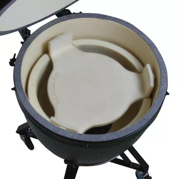 Big Green Egg ConvEGGtor