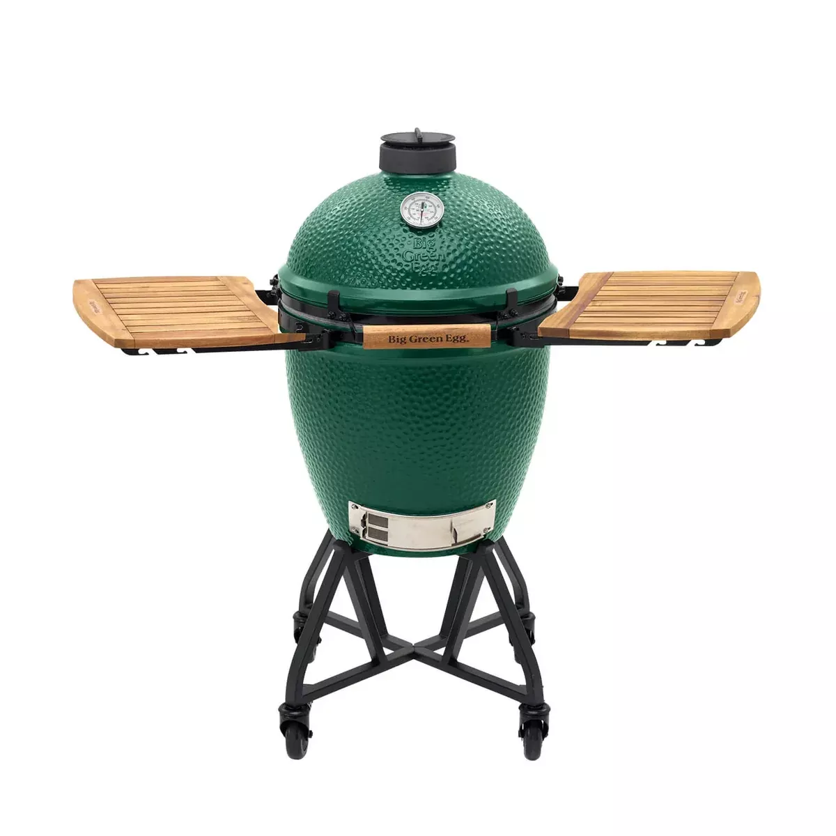 Big Green Egg - Large Big Green Egg Ultimate Kit (IN STORE PICKUP ONLY)