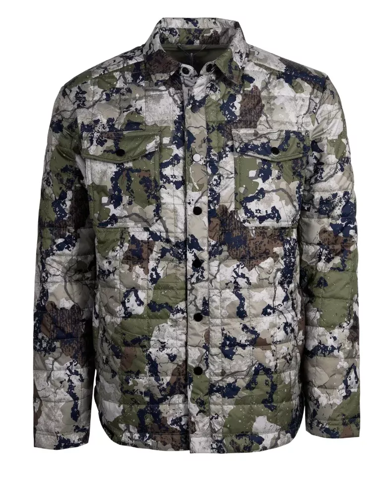 Bighorn Shirt Jacket