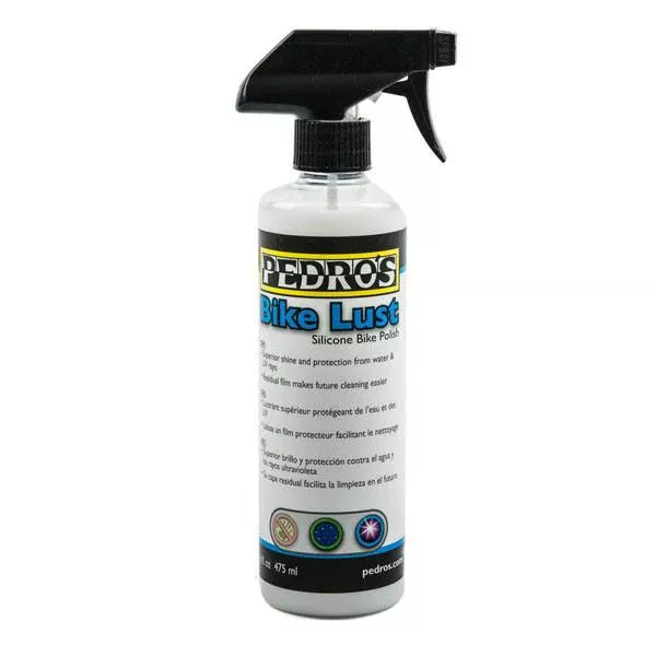 Bike Lust Polish - 16 oz