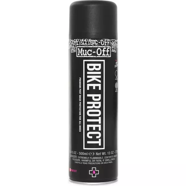 Bike Protect - 500ml