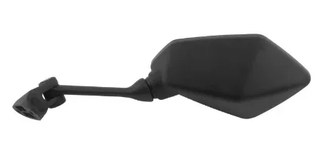 BikeMaster O.E.M. Replacement Mirrors Left Black