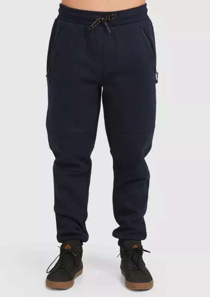 Billabong Adiv Tech Fleece Pants - Navy