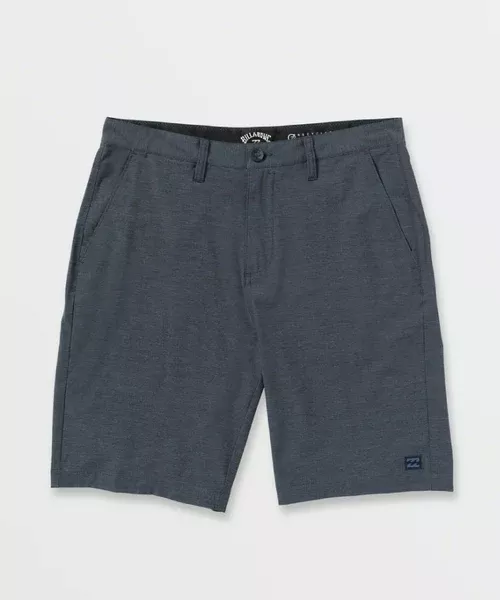 Billabong Crossfire Submersible Short - Navy