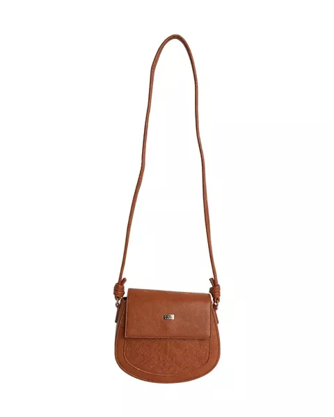Billabong Just For You Bag - Tan