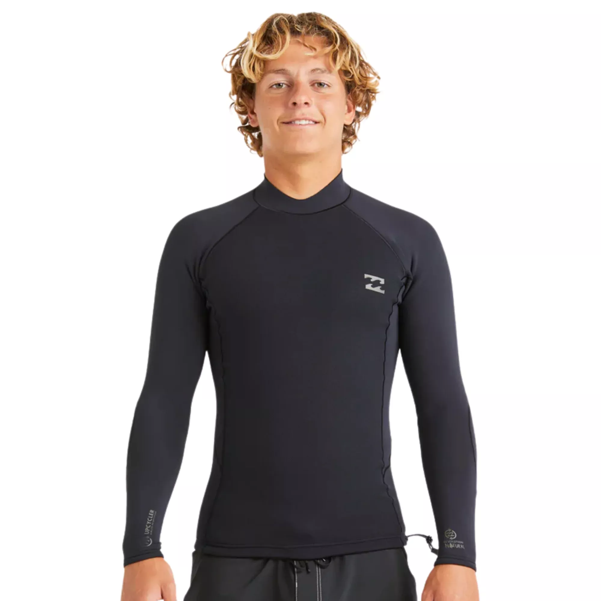Billabong Men's 101 Revolution Jacket - Black