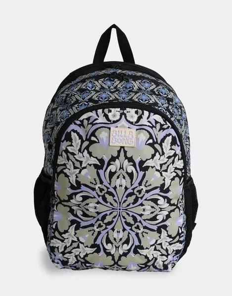 Billabong Take It Back Mahi Backpack - Twilight Blue