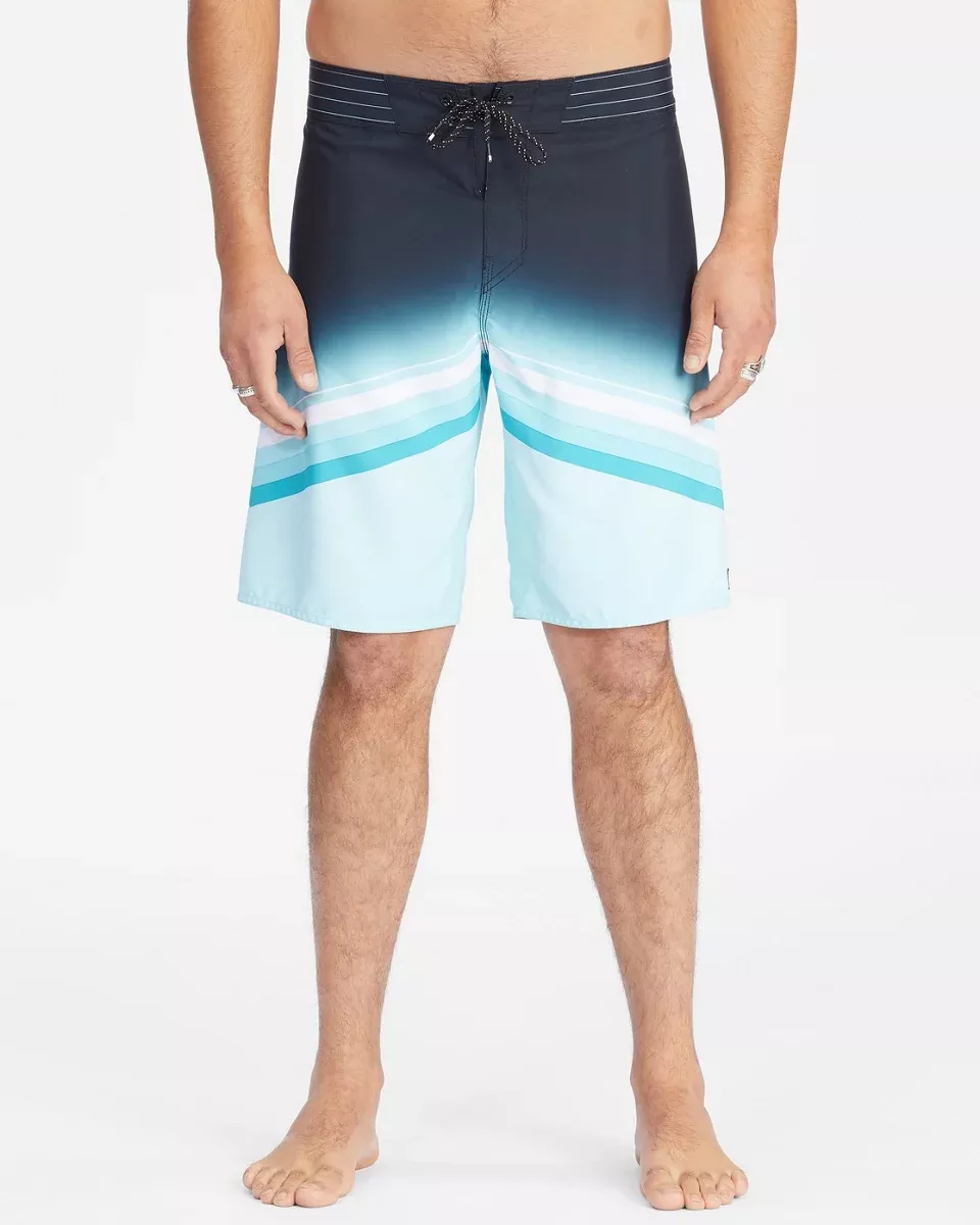 Billabong Undertow Mens Boardshorts : Aqua