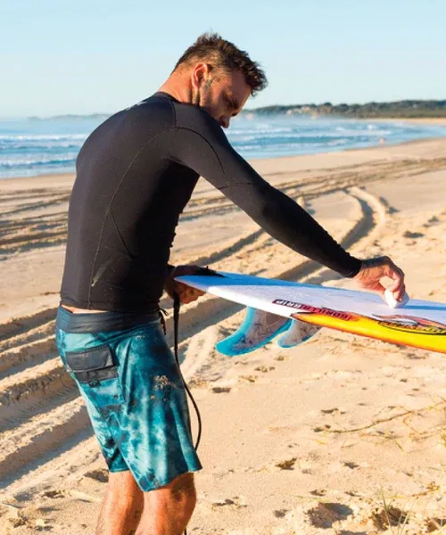 BillabongAll Day Airlite Boardshorts 19" - Blue Haze