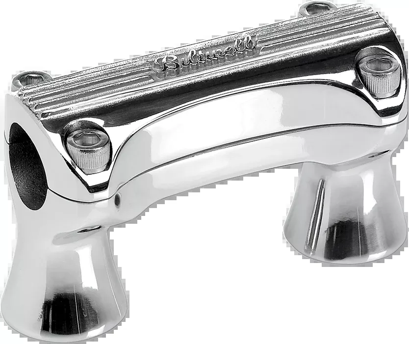 Biltwell 2" Thunder Handlebar Risers
