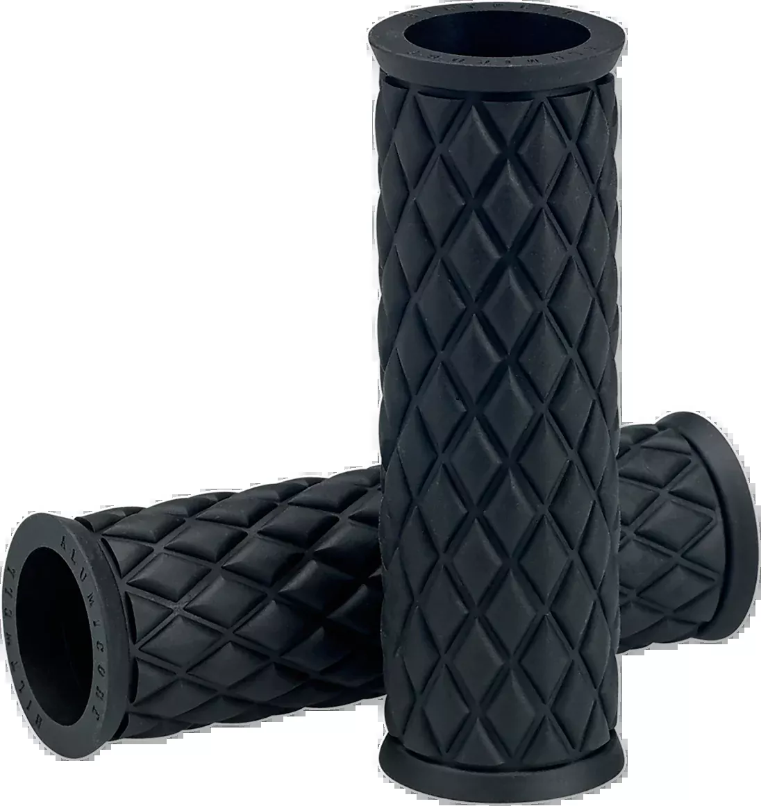 Biltwell Alumicore Grips - 7/8"