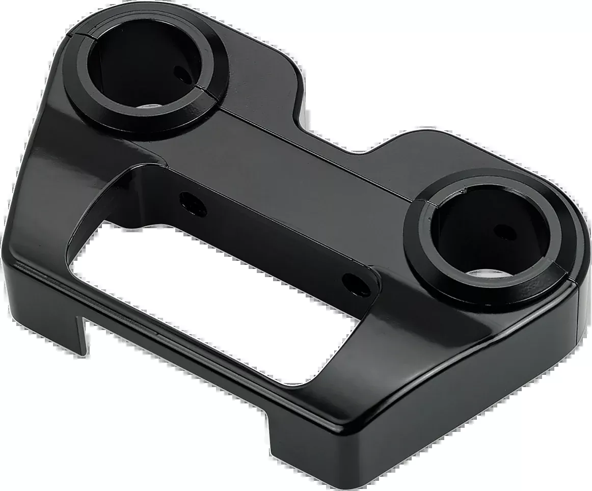 Biltwell Billet Dash Panel