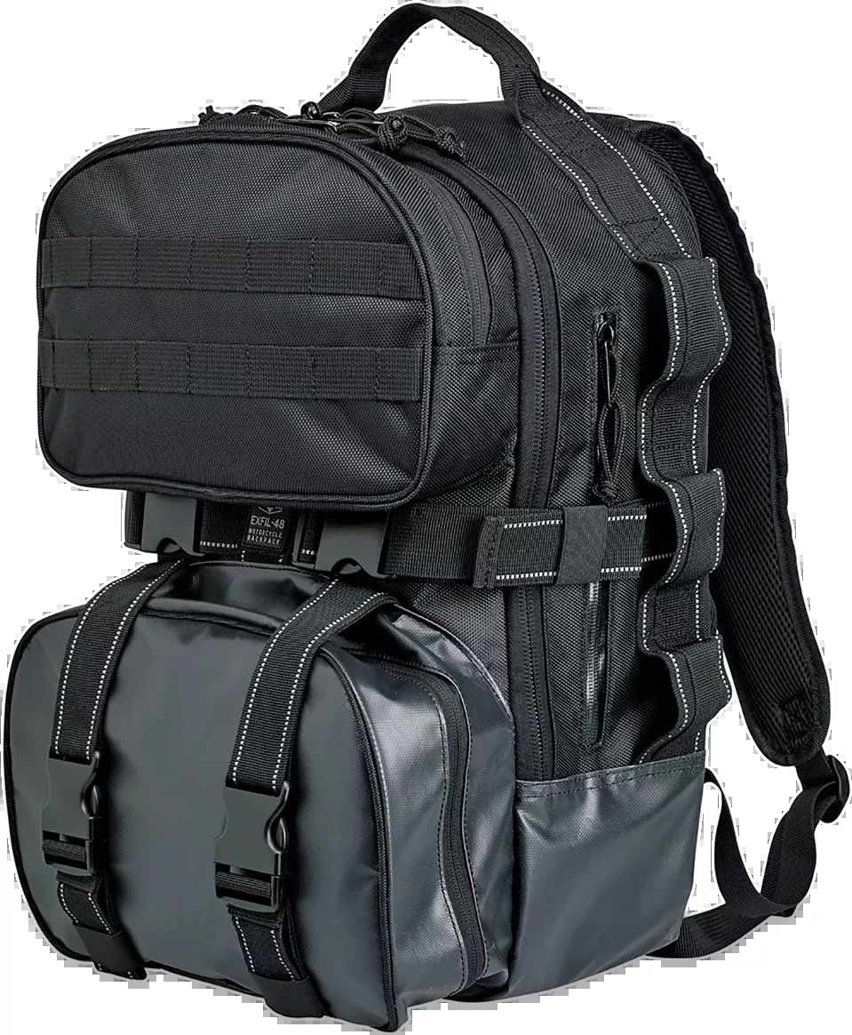 Biltwell EXFIL-48 Backpack