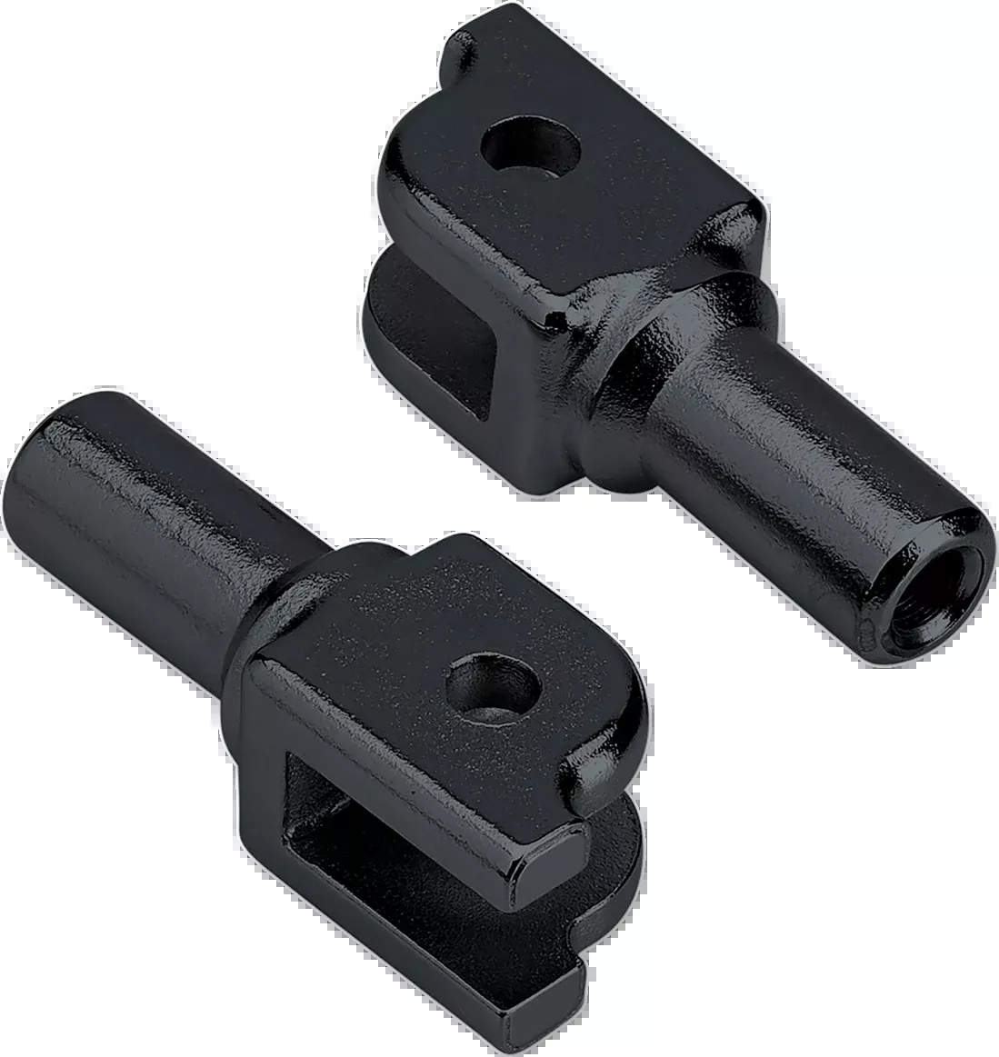 Biltwell Footpeg Mounts