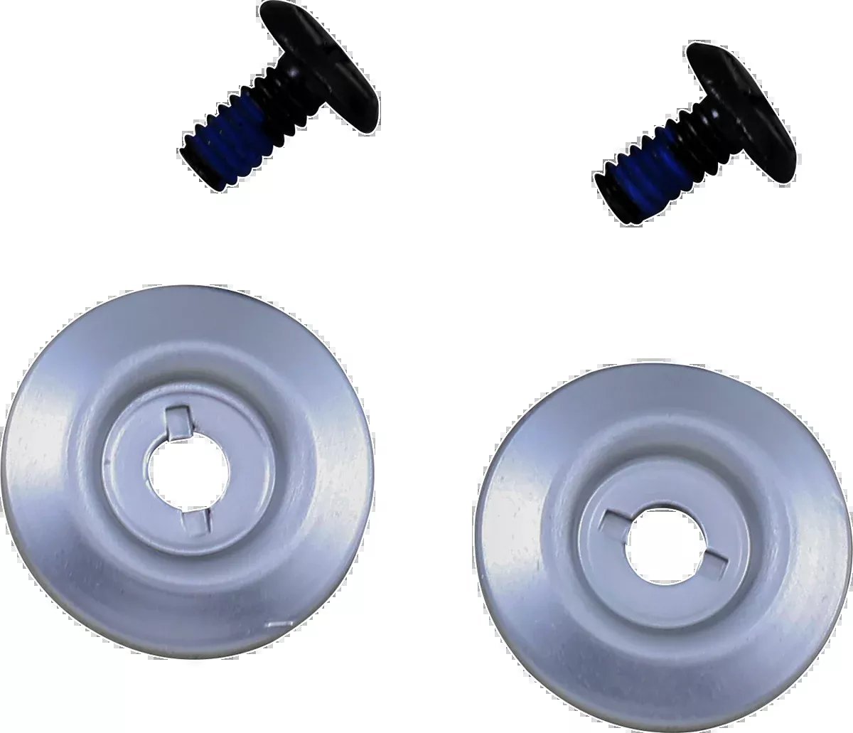 Biltwell Gen 2 Helmet Hardware Kit