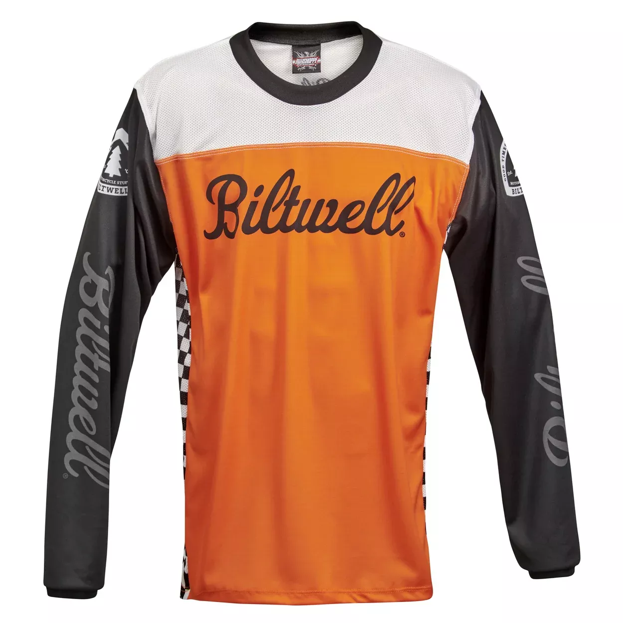 Biltwell Good Times Jersey