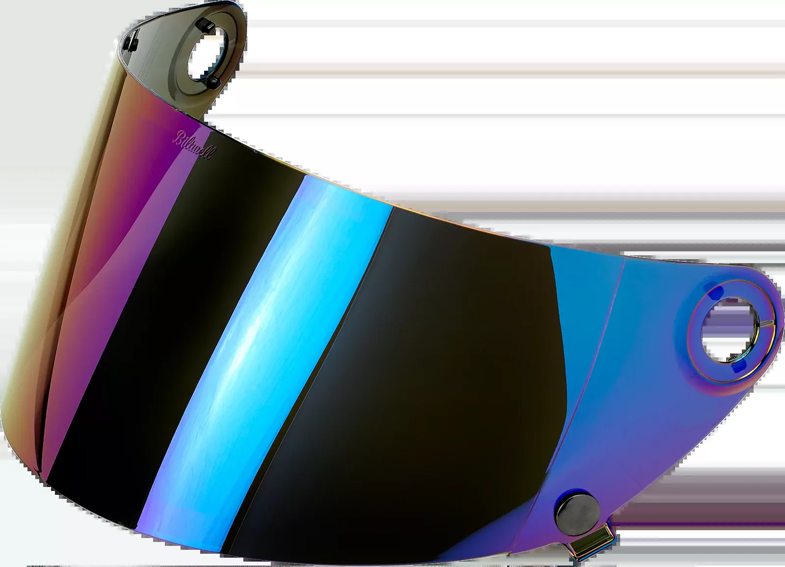 Biltwell Gringo S Helmet Gen 2 Flat Shield