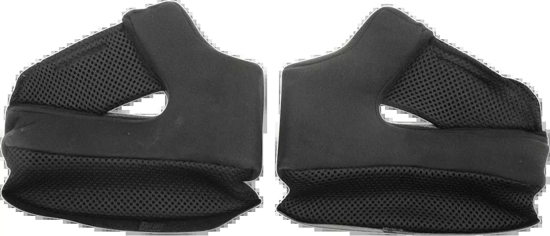 Biltwell Lane Splitter Helmet Cheek Pads