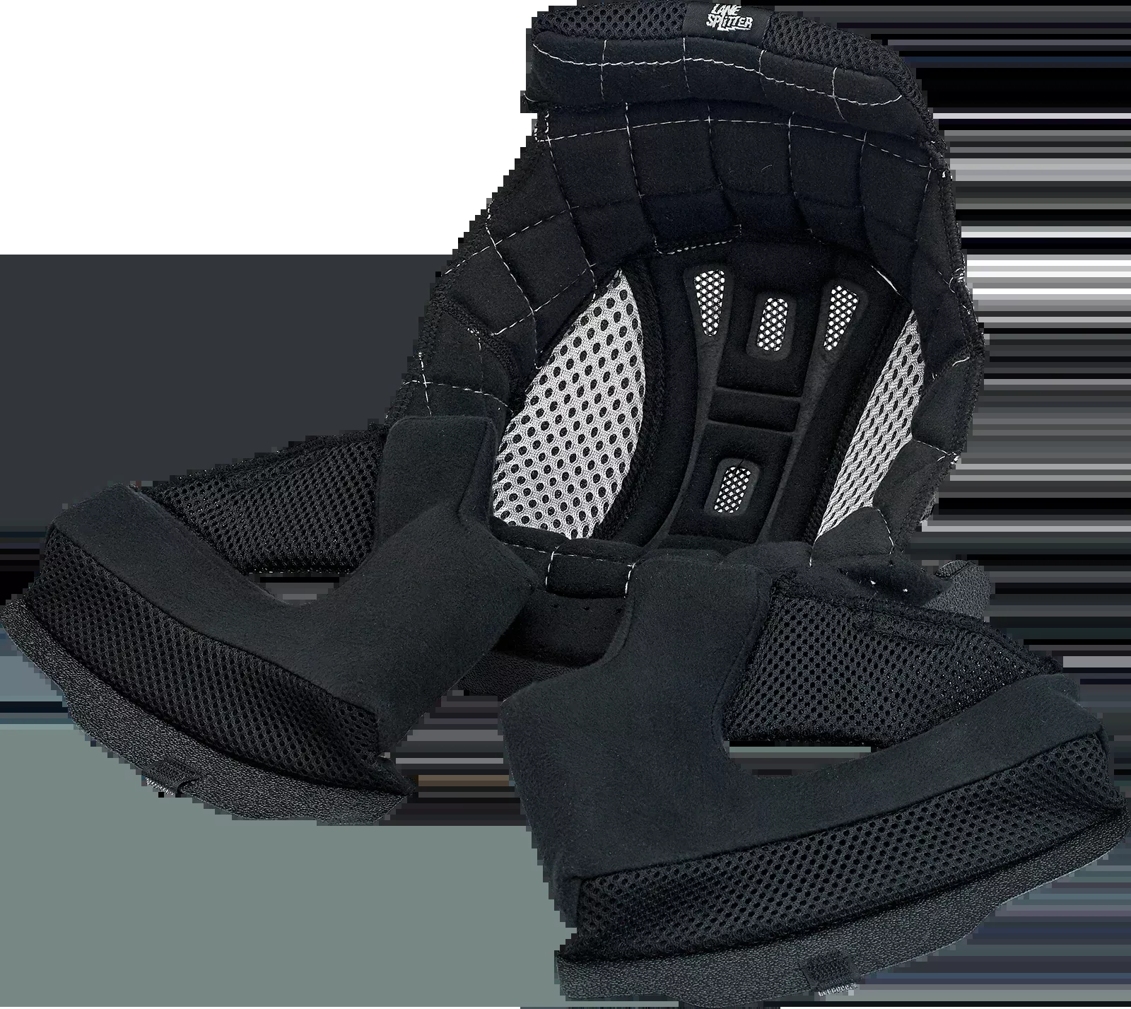 Biltwell Lane Splitter Helmet Liner