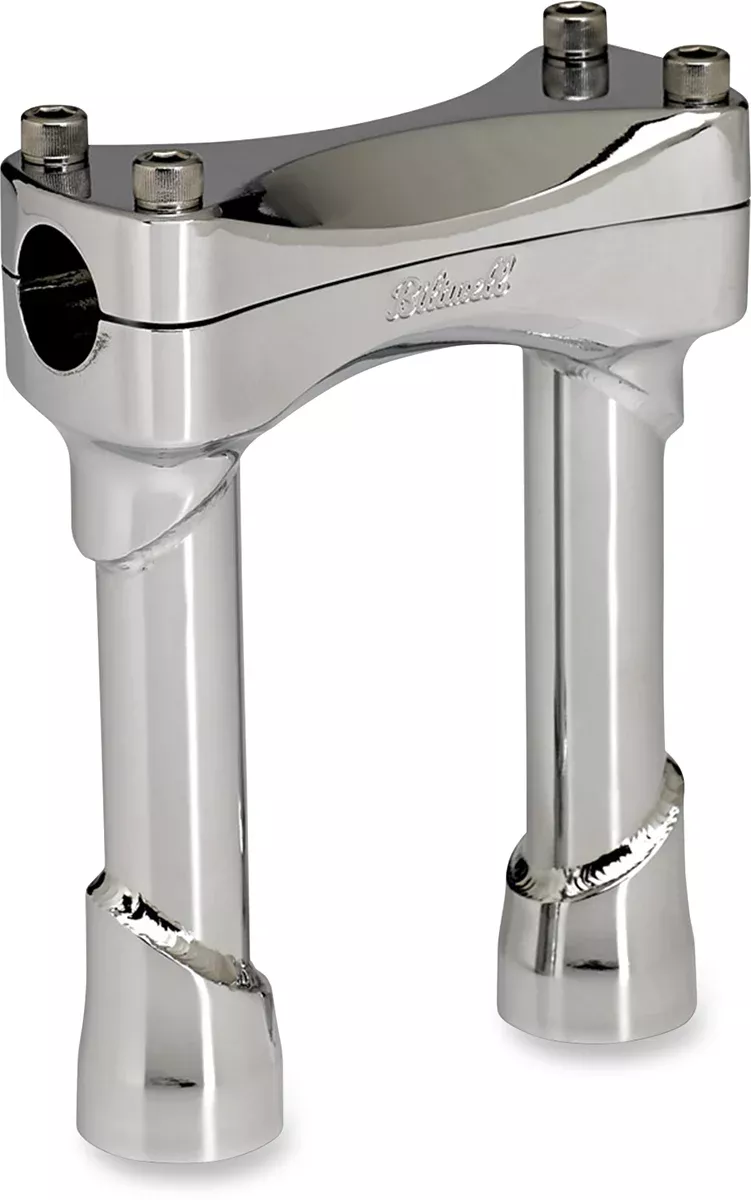 Biltwell Murdock Handlebar Risers