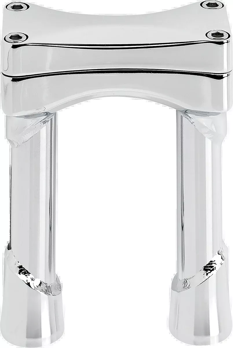 Biltwell Murdock O/S Risers