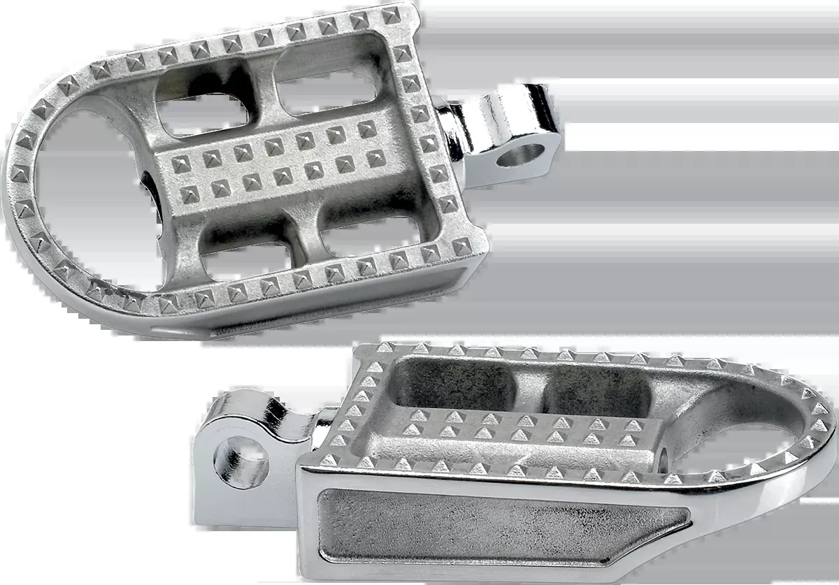 Biltwell Mushman Footpegs