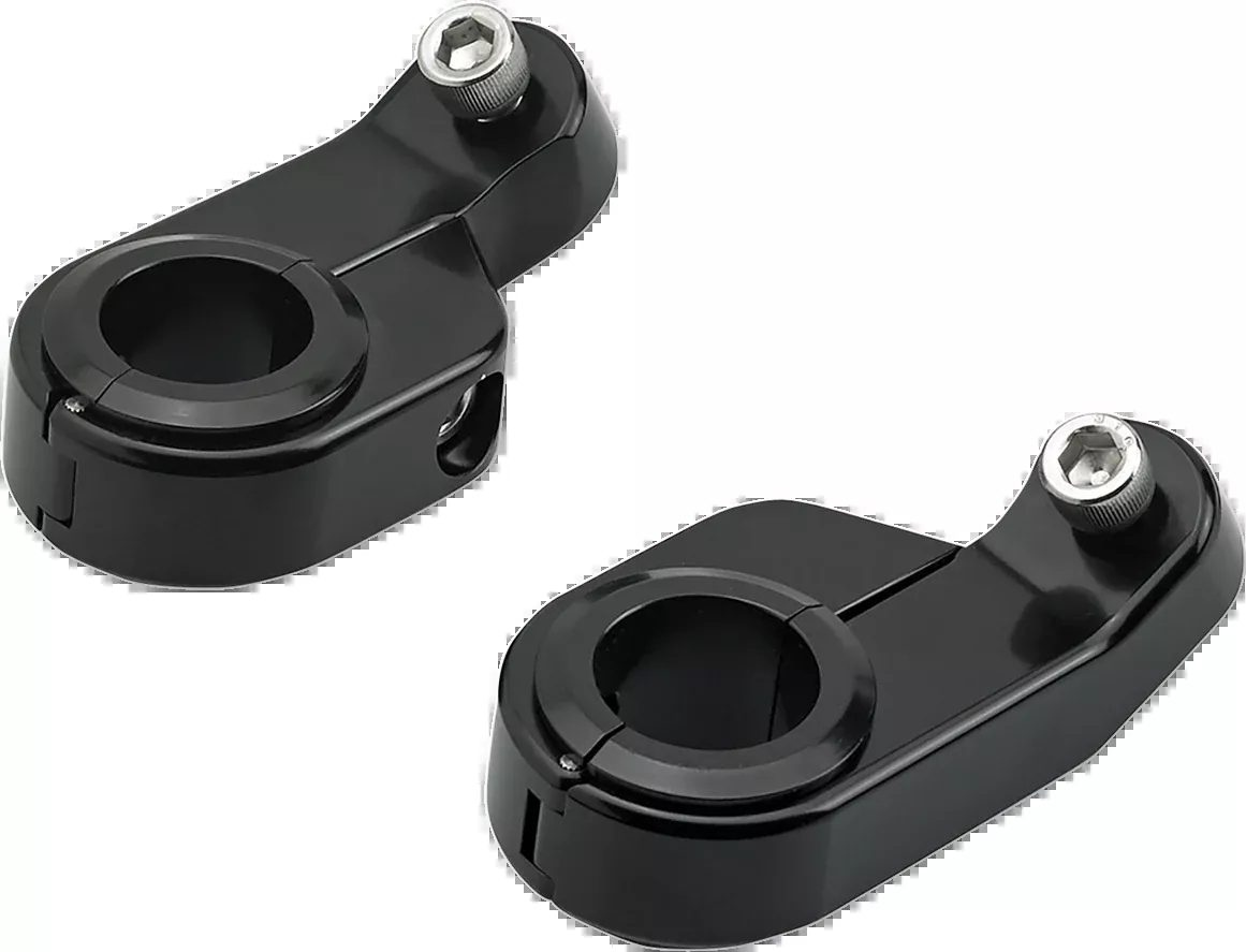 Biltwell O/S Speeds Clamps