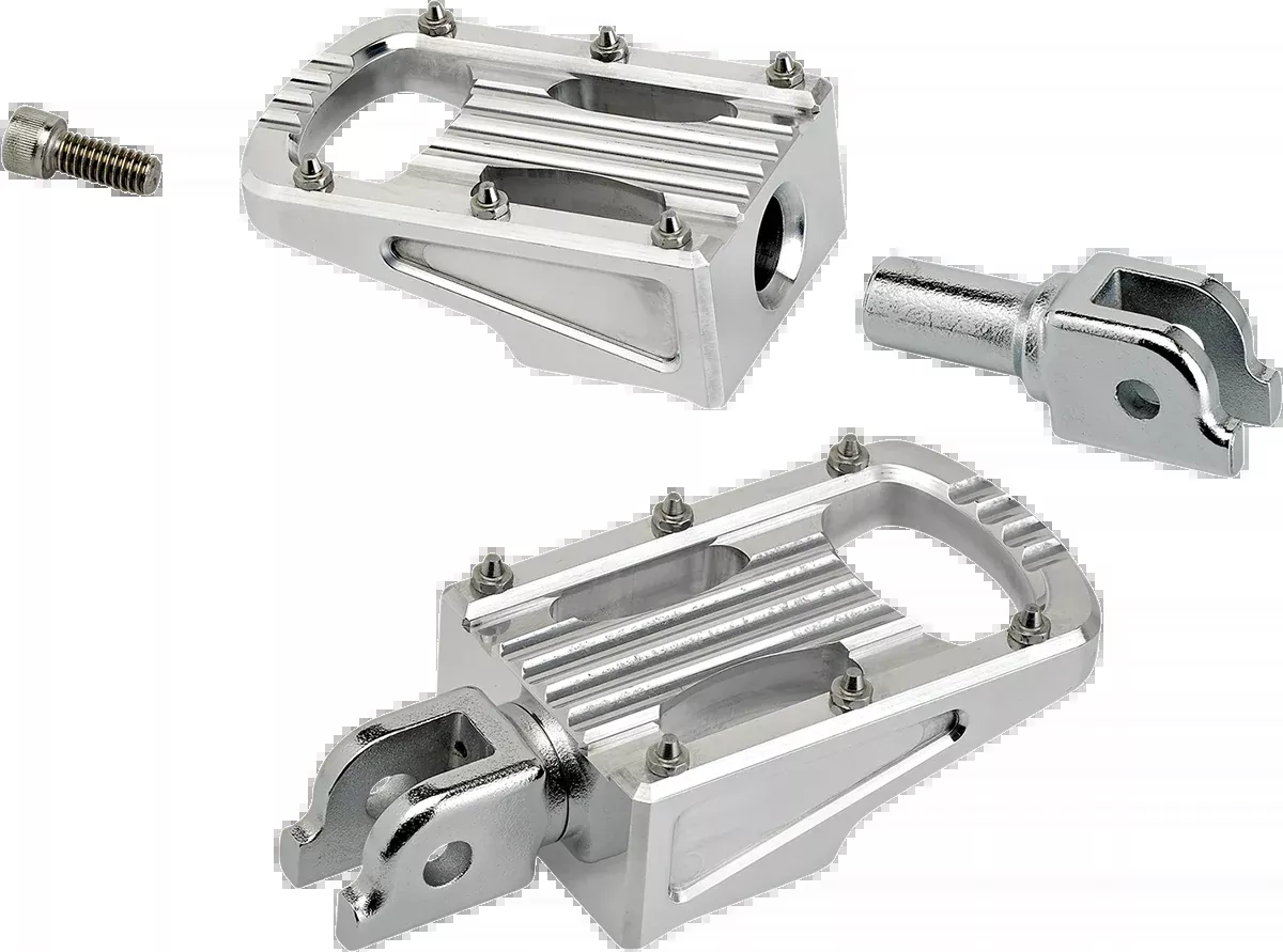 Biltwell Punisher Footpeg