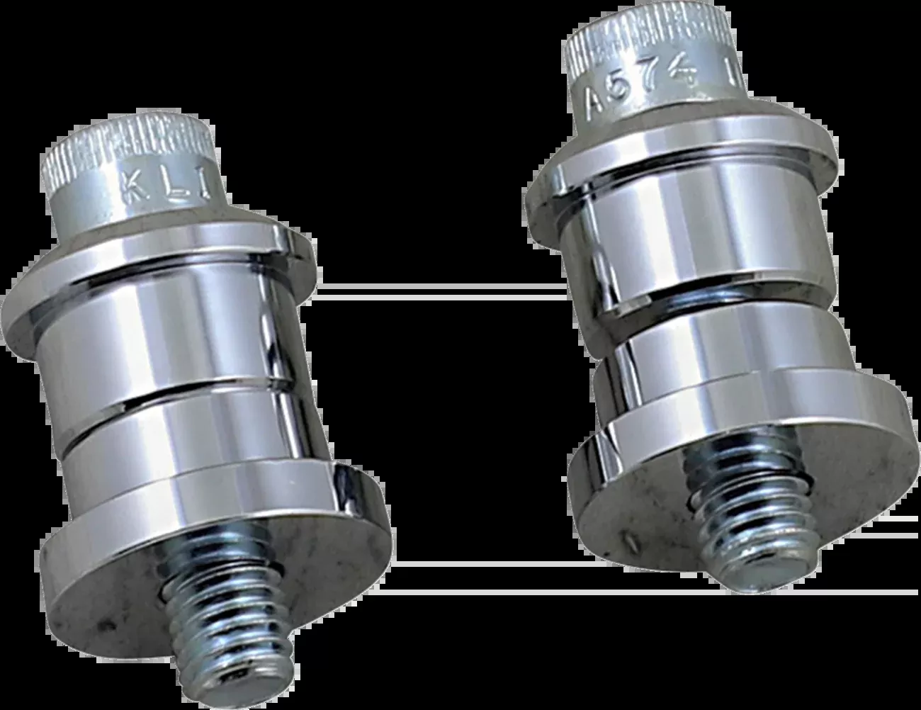 Biltwell Riser Bushings